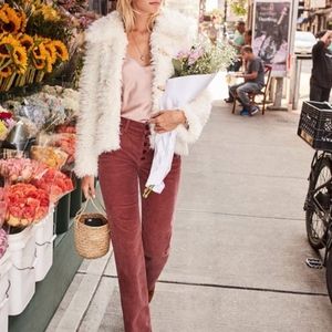 Winnie Pant - Reformation - Size 27!